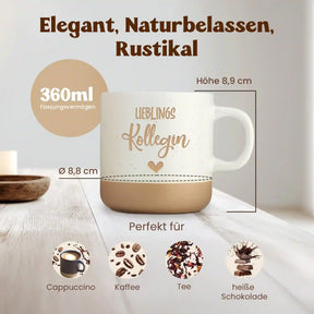 Lieblingskollegin