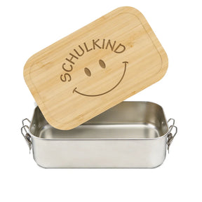 Brotdose - Schulkind ☺