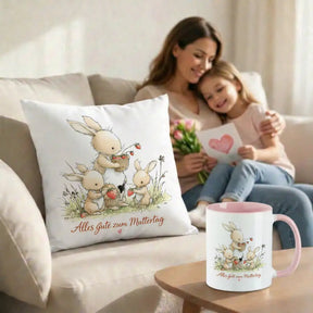 Kissen Bundle Muttertag - Motiv 15