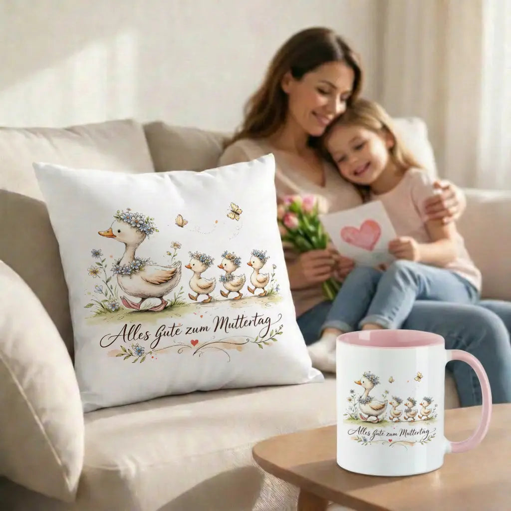 Kissen Bundle Muttertag - Motiv 17