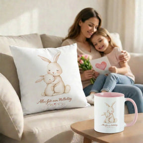 Kissen Bundle Muttertag - Motiv 18