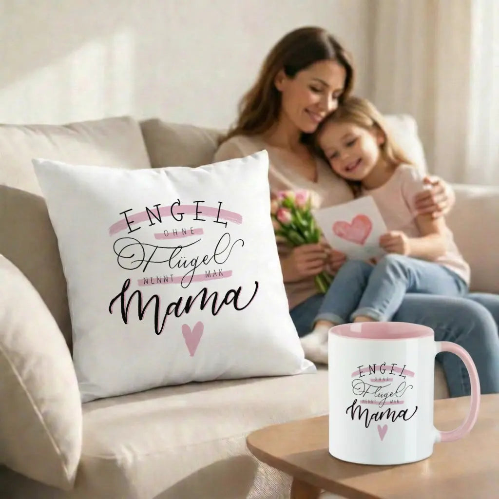 Kissen Bundle Muttertag - Motiv 19