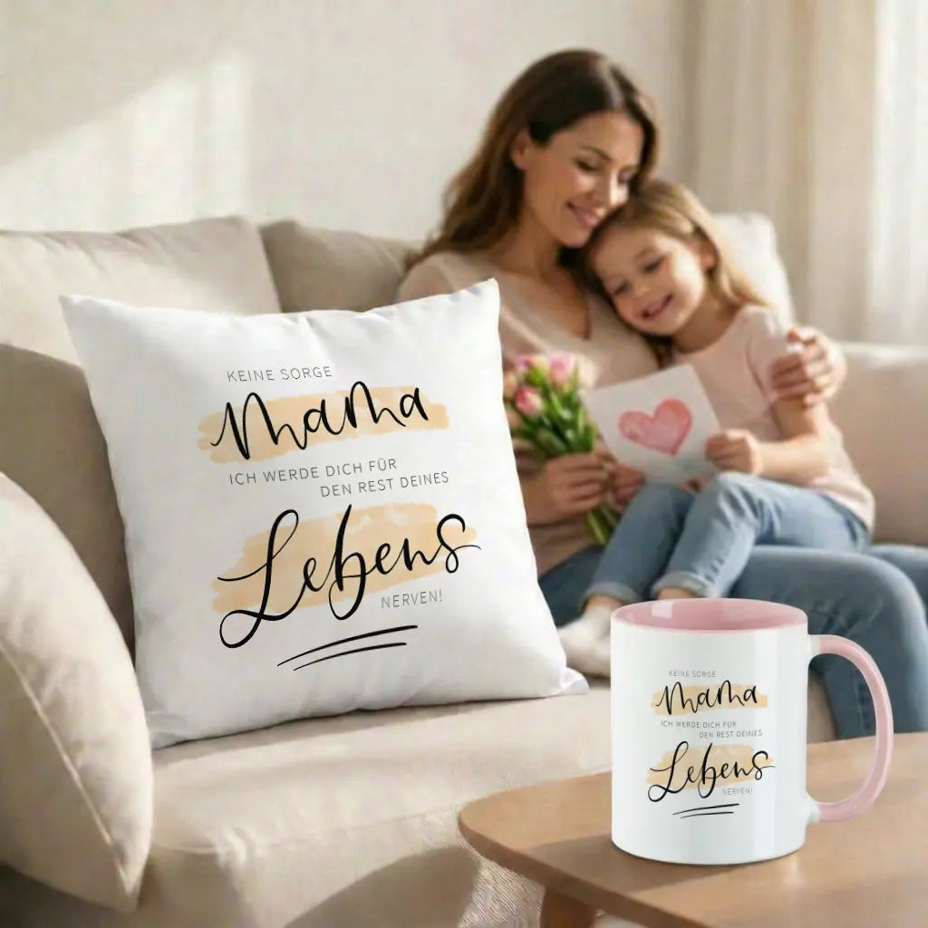 Kissen Bundle Muttertag - Motiv 20