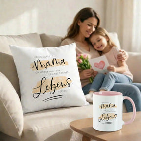 Kissen Bundle Muttertag - Motiv 20