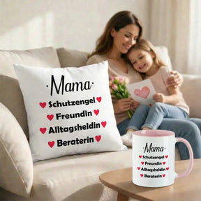 Kissen Bundle Muttertag - Motiv 22