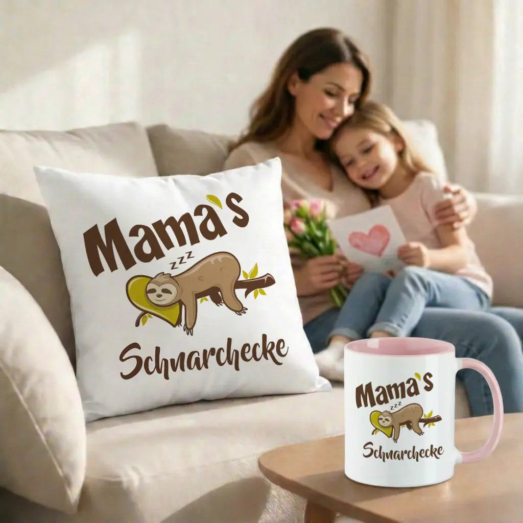 Kissen Bundle Muttertag - Motiv 23