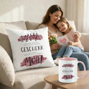 Kissen Bundle Muttertag - Motiv 24