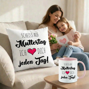 Kissen Bundle Muttertag - Motiv 25