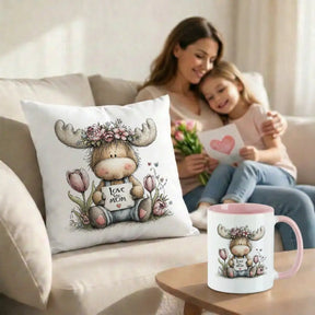 Kissen Bundle Muttertag - Motiv 3