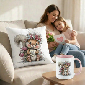 Kissen Bundle Muttertag - Motiv 4