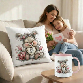 Kissen Bundle Muttertag - Motiv 7