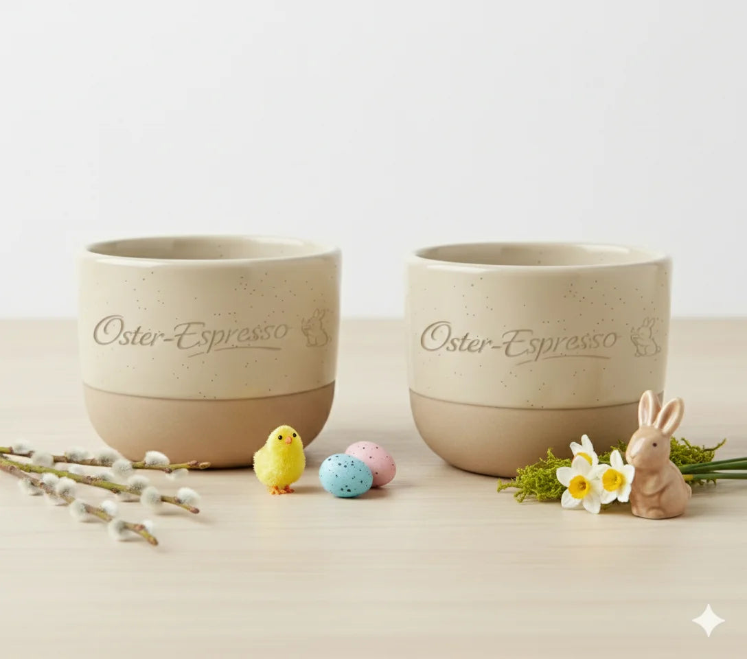 Espresso Tasse - Oster Espresso
