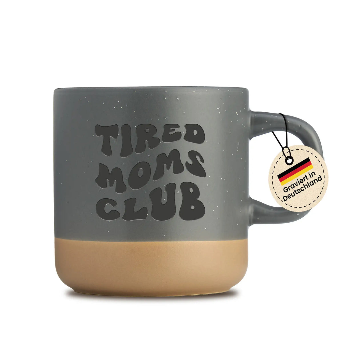 Tired Moms Club