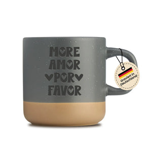 More Amore per Favore