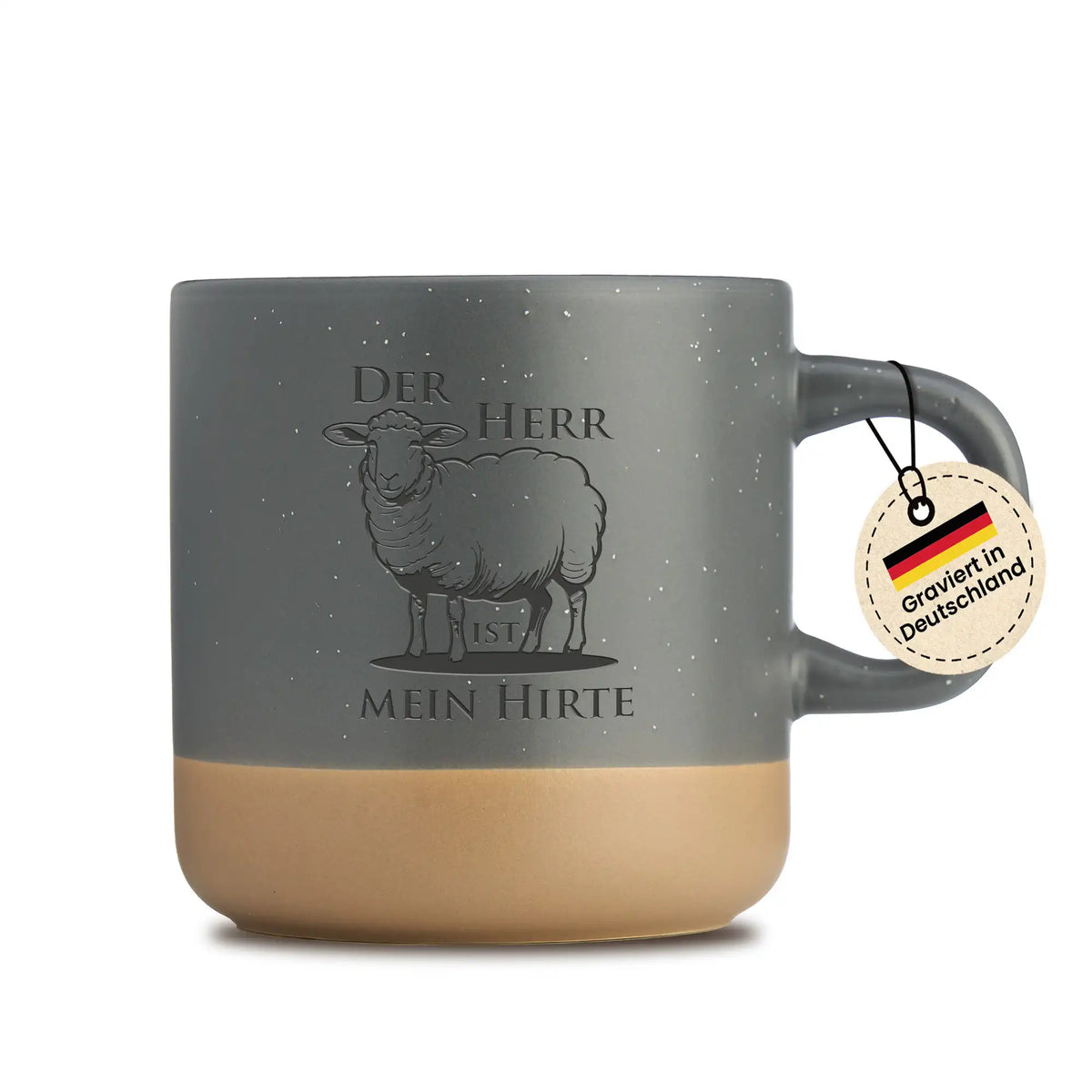 Der Herr ist mein Hirte