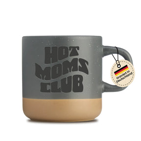 Hot Mom Club
