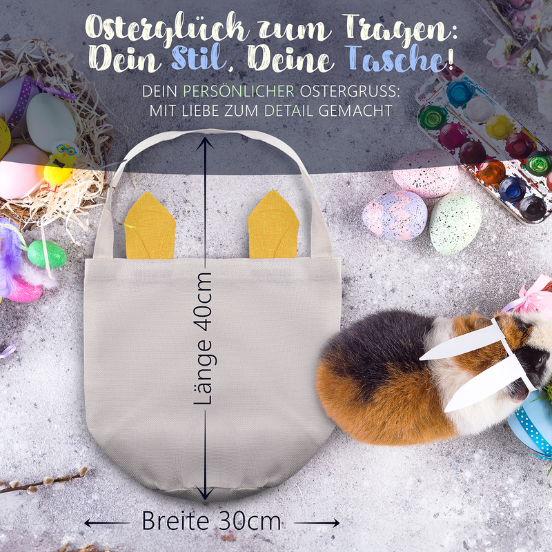 Größentabelle