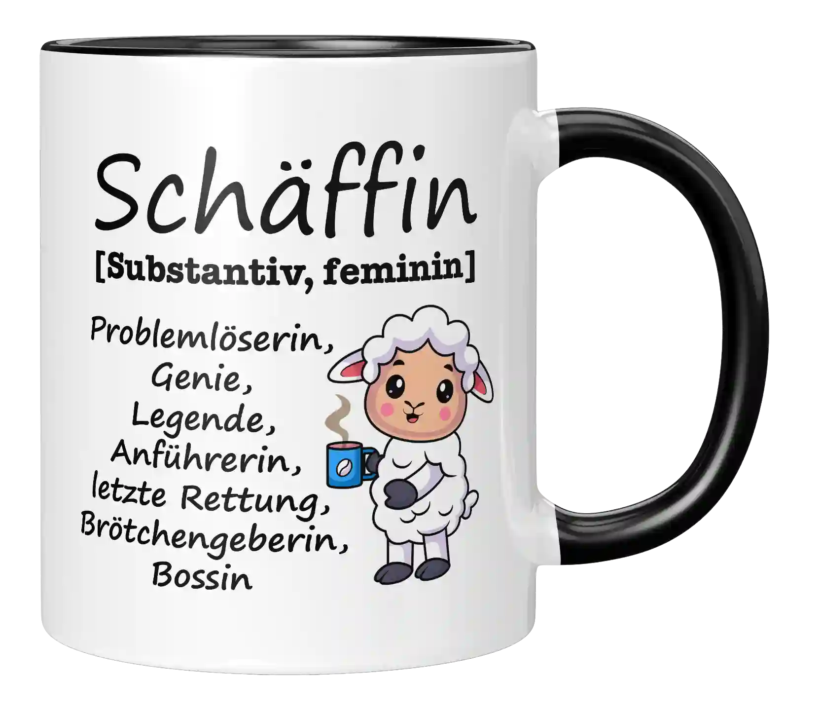 Tasse - Schäffin