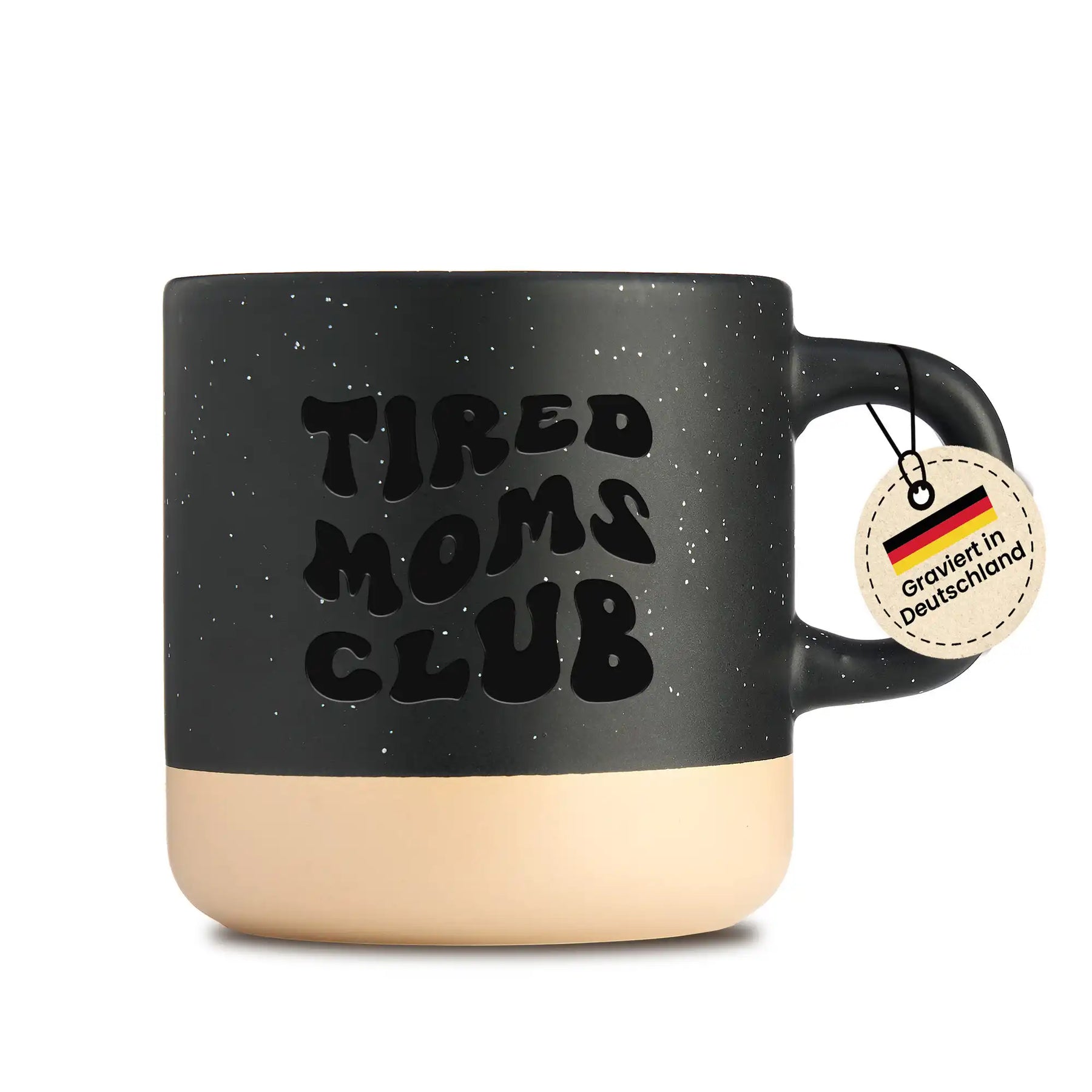 Tired Moms Club