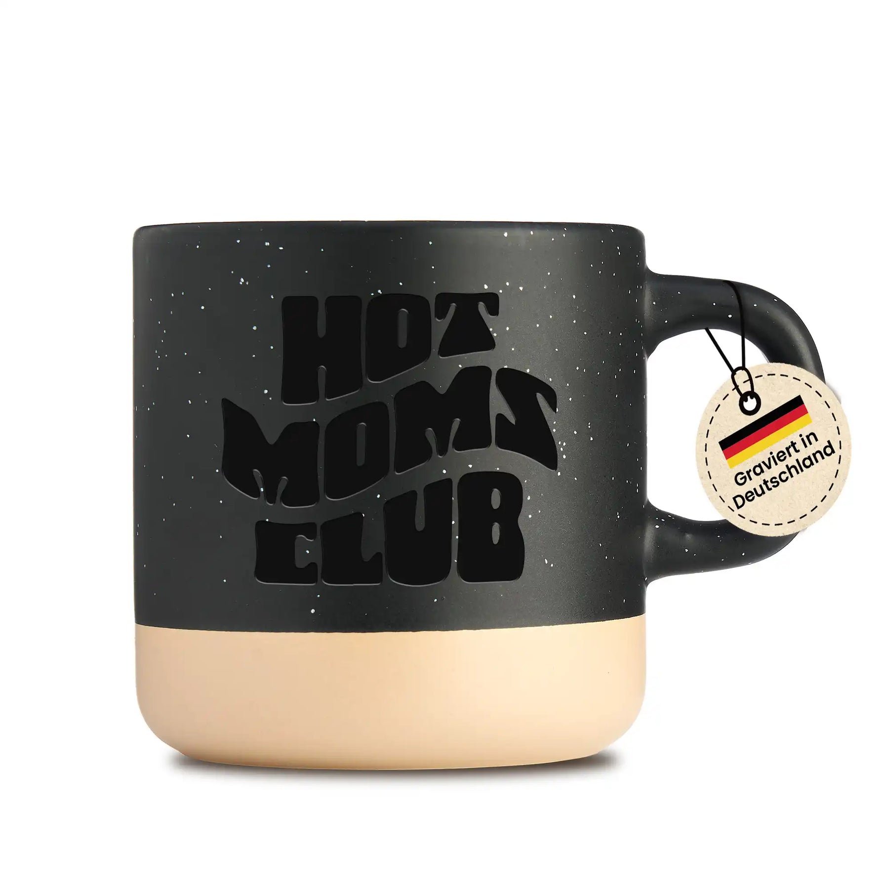 Hot Mom Club