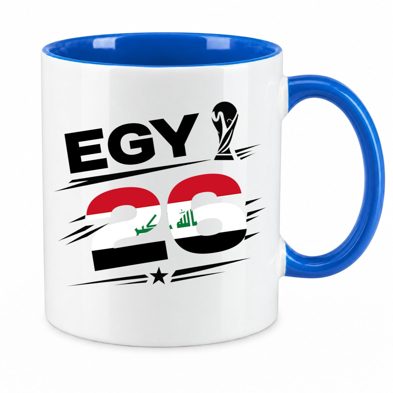 Tasse - Egy 26
