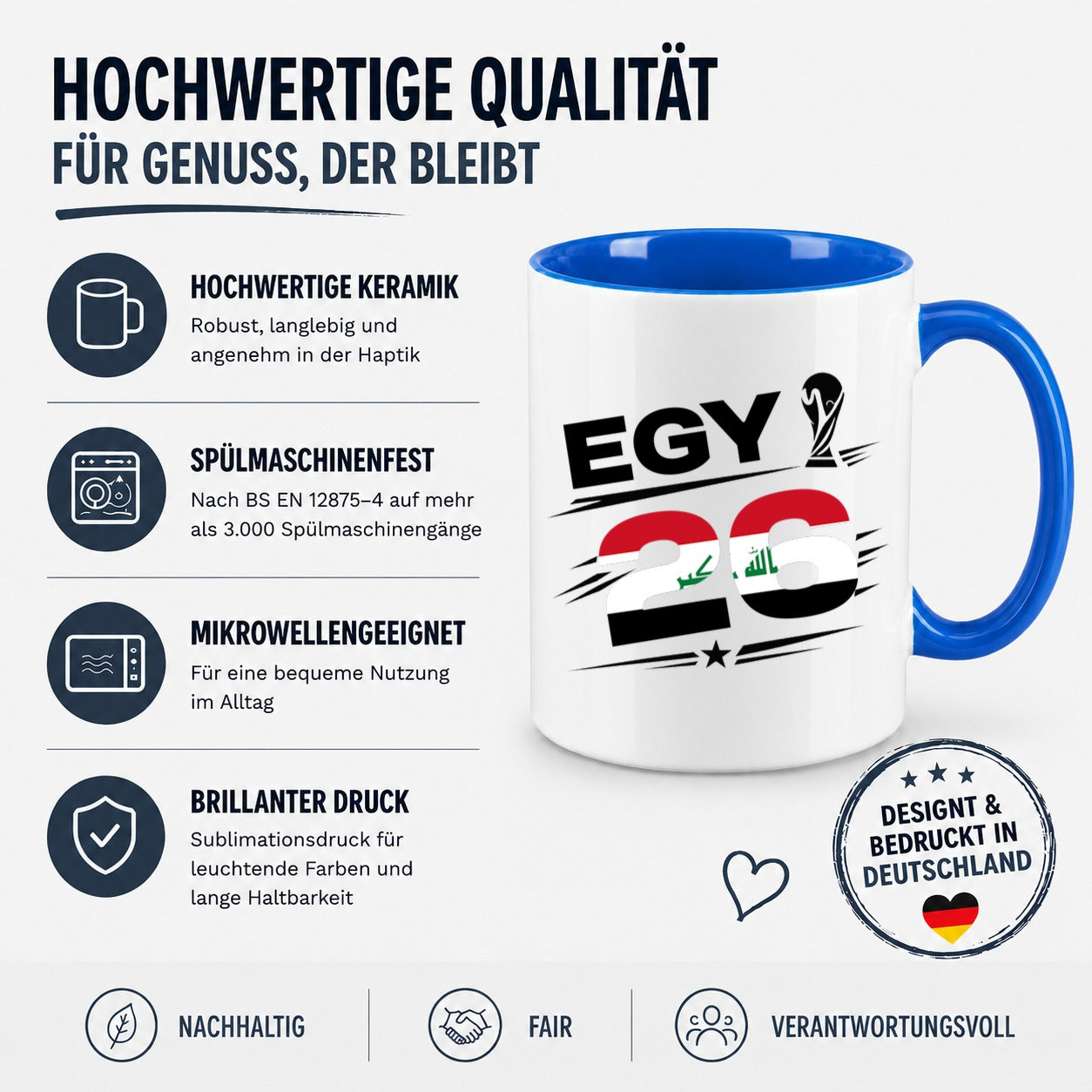 Tasse - Egy 26