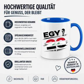 Tasse - Egy 26