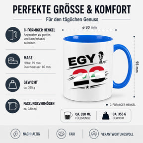Tasse - Egy 26