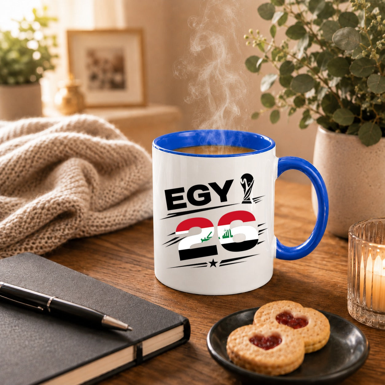 Tasse - Egy 26