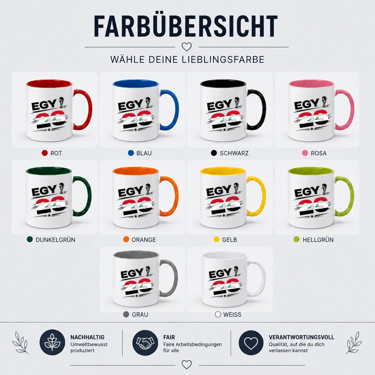 Tasse - Egy 26