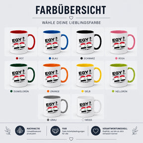 Tasse - Egy 26