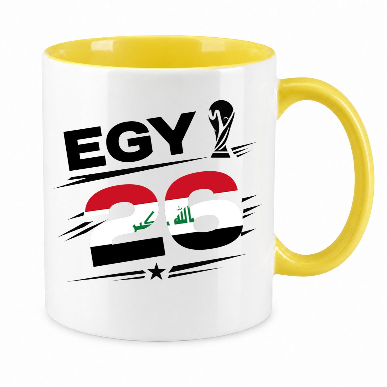 Tasse - Egy 26