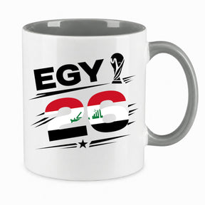 Tasse - Egy 26