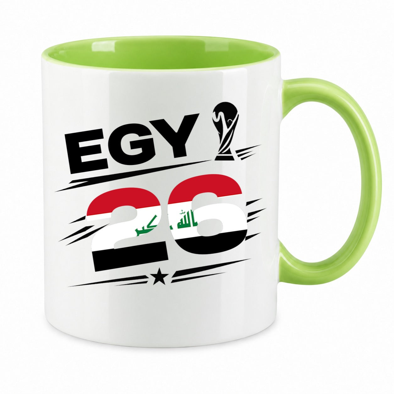 Tasse - Egy 26