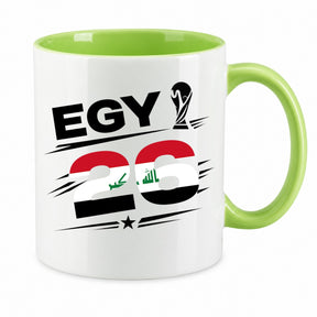 Tasse - Egy 26