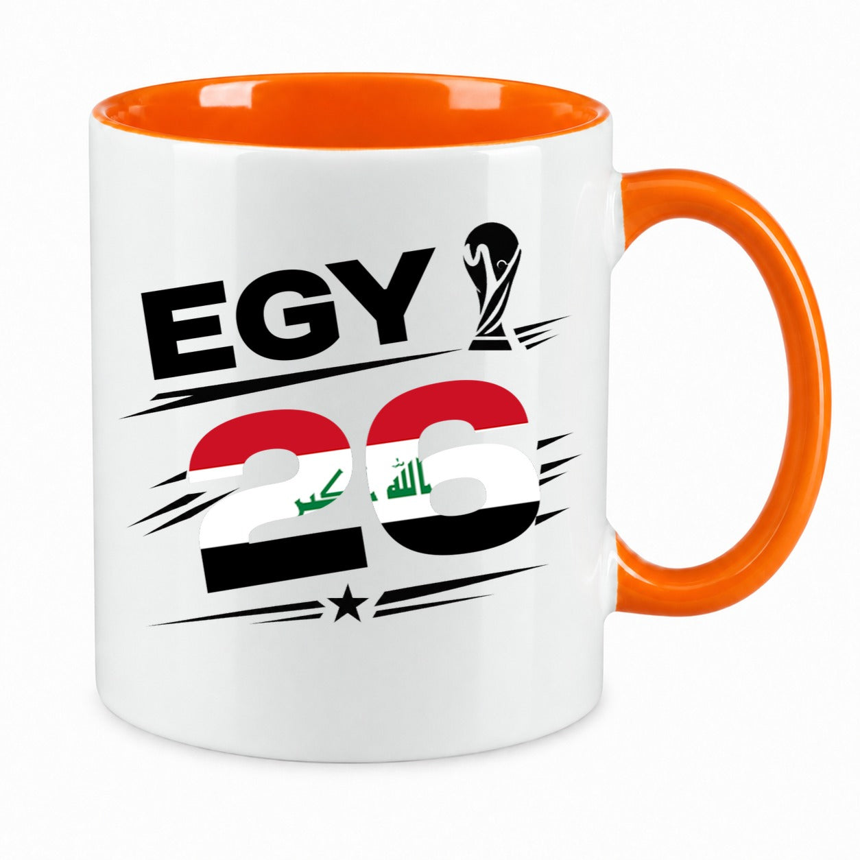 Tasse - Egy 26