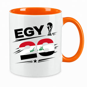 Tasse - Egy 26