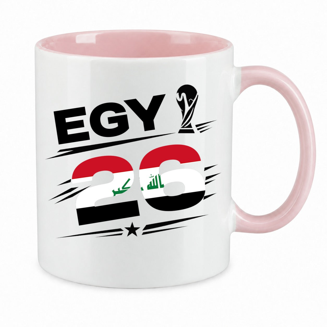 Tasse - Egy 26