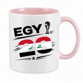 Tasse - Egy 26