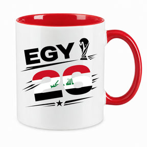 Tasse - Egy 26