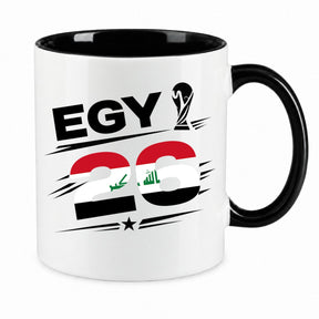 Tasse - Egy 26