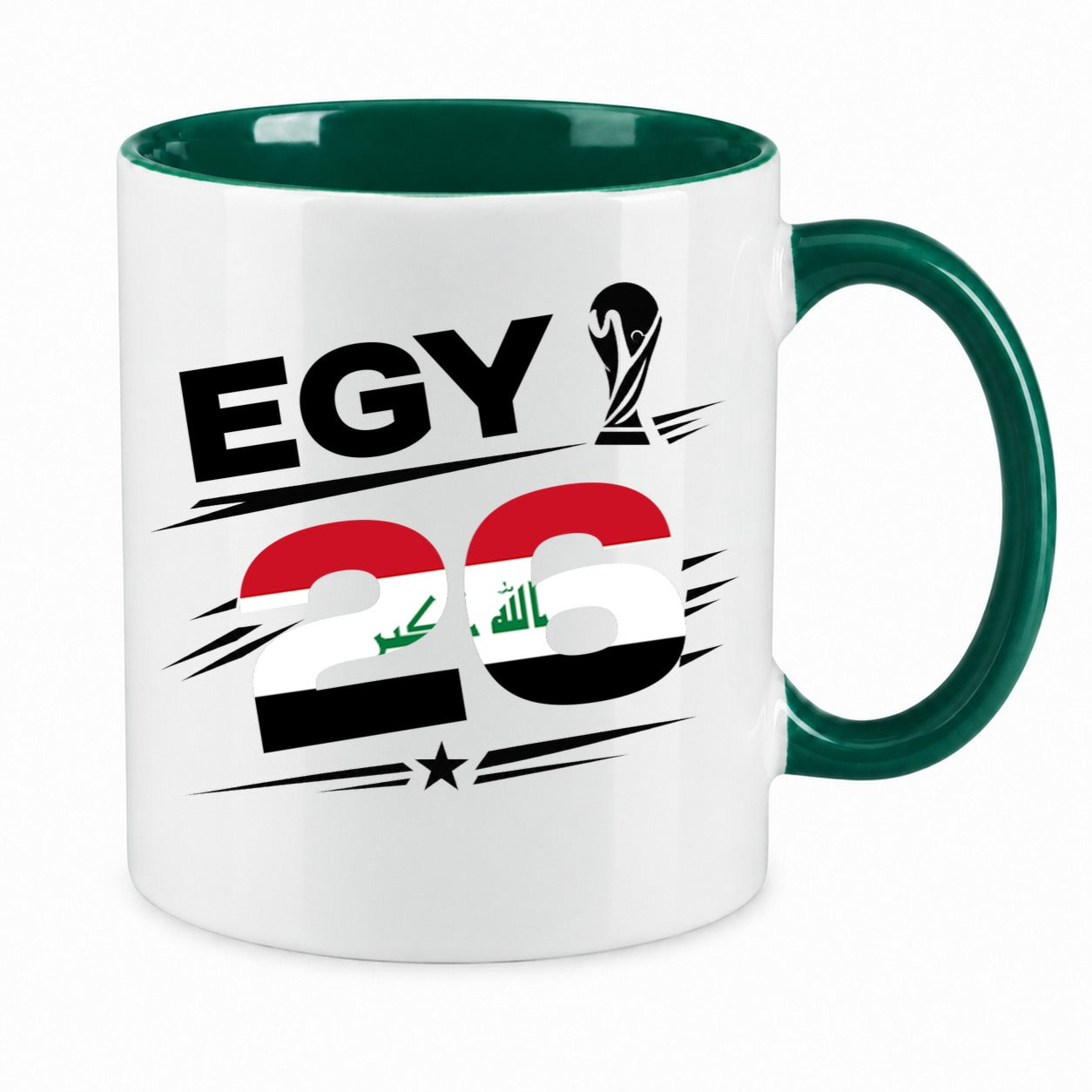 Tasse - Egy 26
