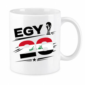 Tasse - Egy 26