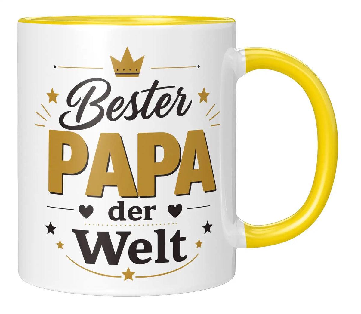 Tasse - Bester Papa der Welt