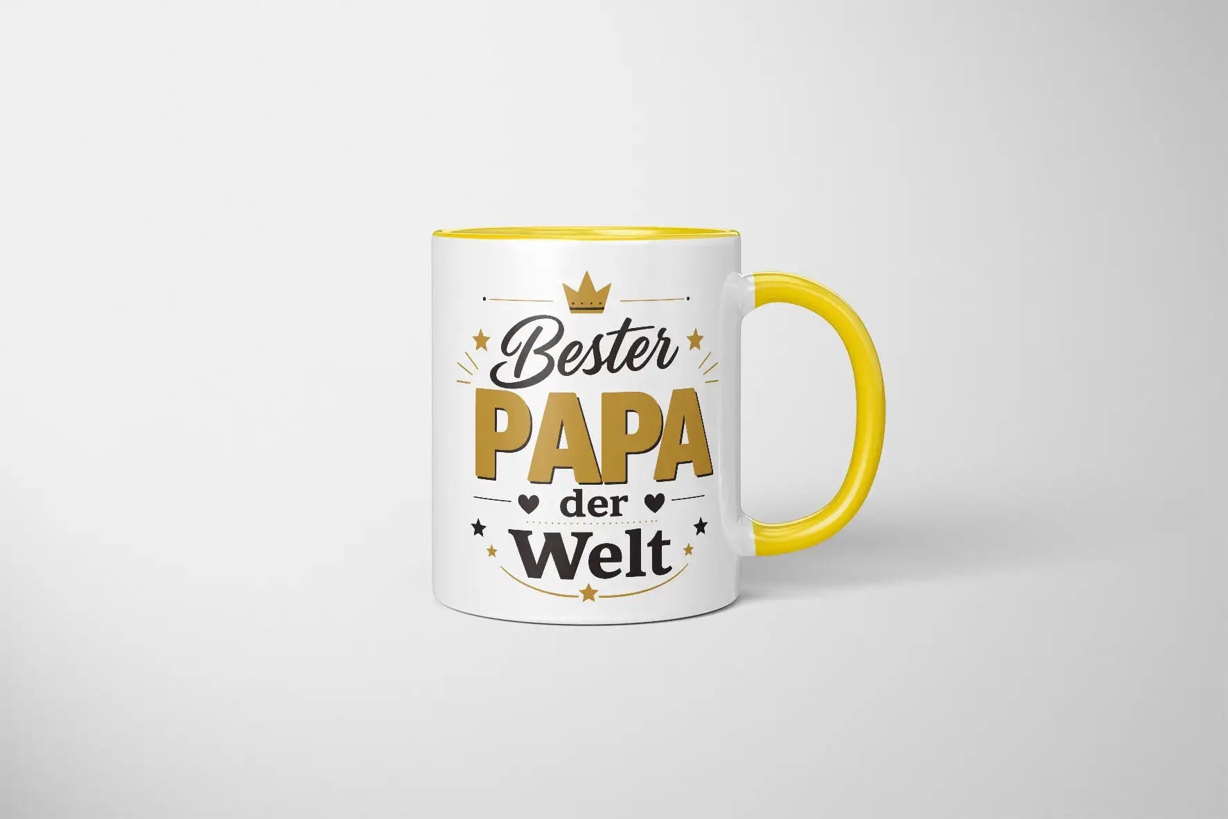 Tasse - Bester Papa der Welt