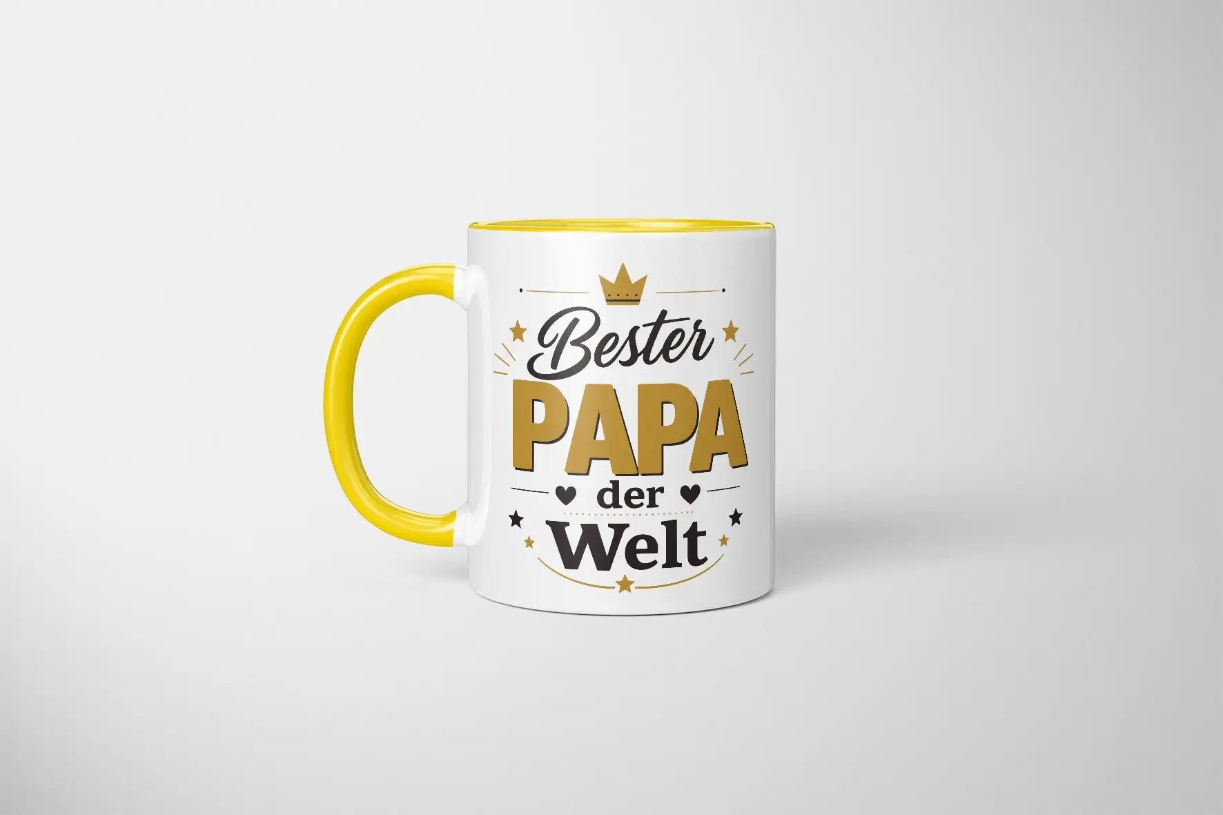 Tasse - Bester Papa der Welt