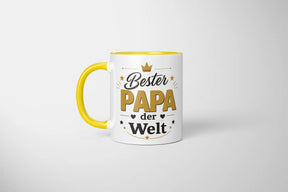 Tasse - Bester Papa der Welt