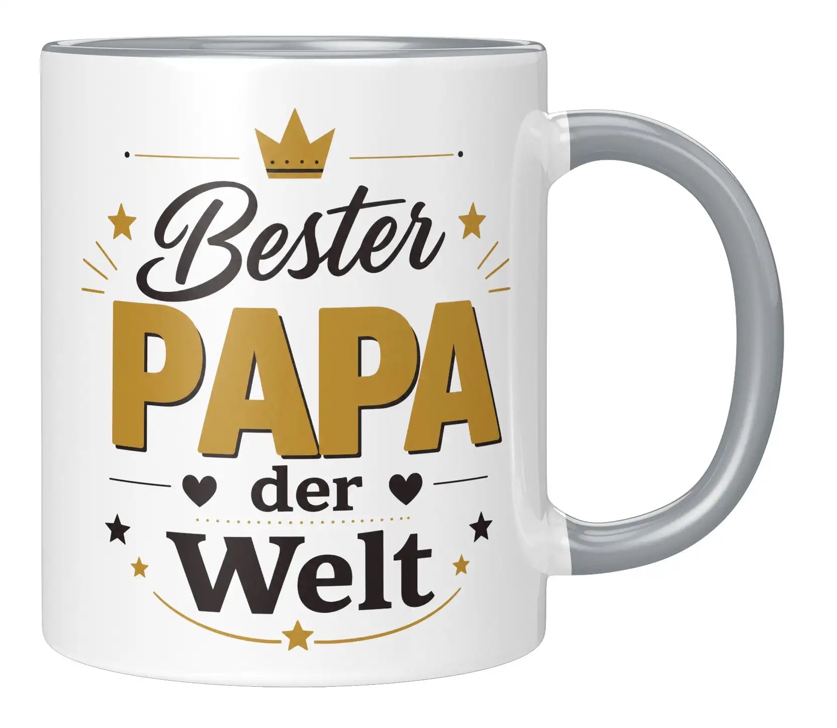 Tasse - Bester Papa der Welt
