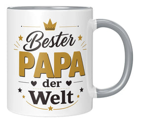 Tasse - Bester Papa der Welt
