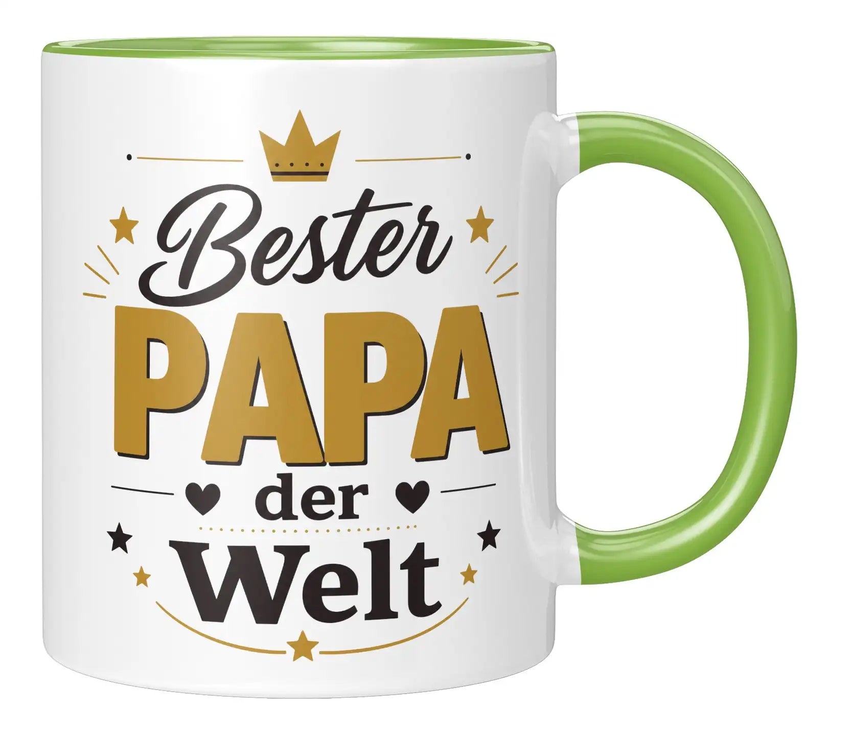 Tasse - Bester Papa der Welt